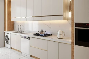 Stuck on Ideas? The Best Kitchen Design Themes for Malaysian Homes